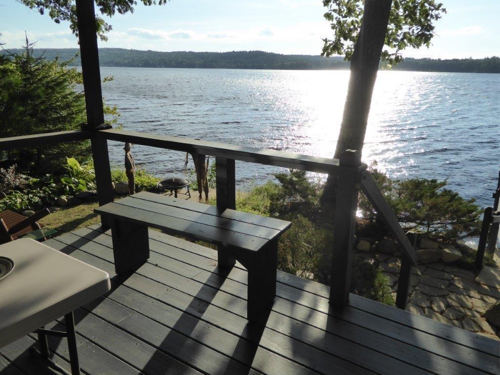 25 Shore Path Road Auburn, ME 04210 - Photo 1 of 33 Enjoy sunsets from the east shore of...