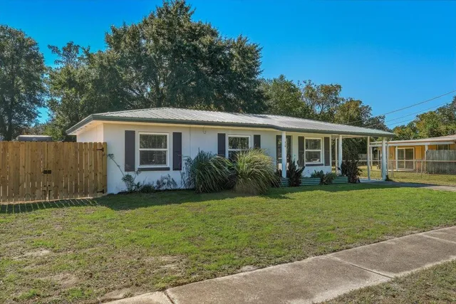 $265,000 | 419 Marlowe Drive, Fort Walton Beach, FL 32547