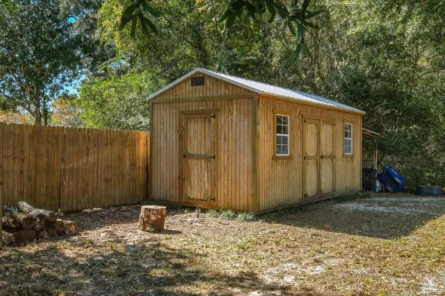 $265,000 | 419 Marlowe Drive, Fort Walton Beach, FL 32547