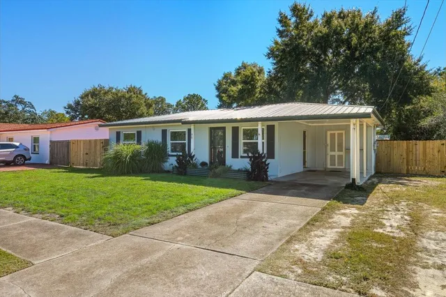 $265,000 | 419 Marlowe Drive, Fort Walton Beach, FL 32547