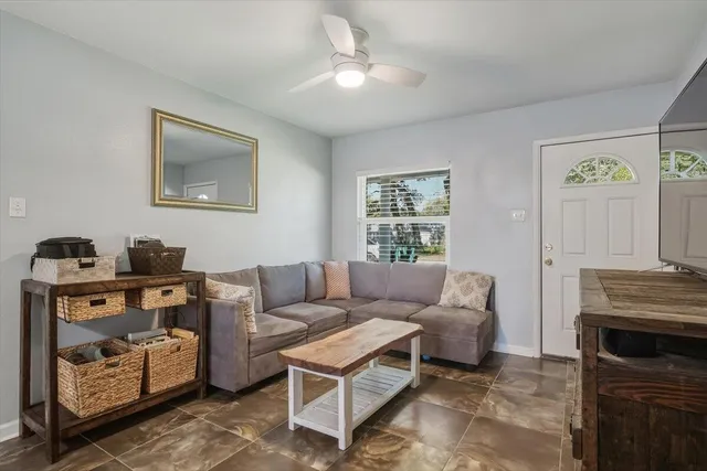 $265,000 | 419 Marlowe Drive, Fort Walton Beach, FL 32547