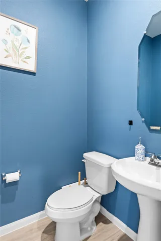 $2,300 | 17923 Stone Picker Court, Hockley, TX 77447