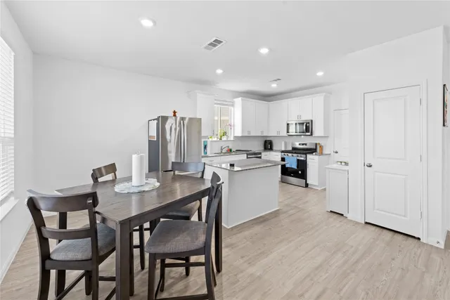 $2,300 | 17923 Stone Picker Court, Hockley, TX 77447