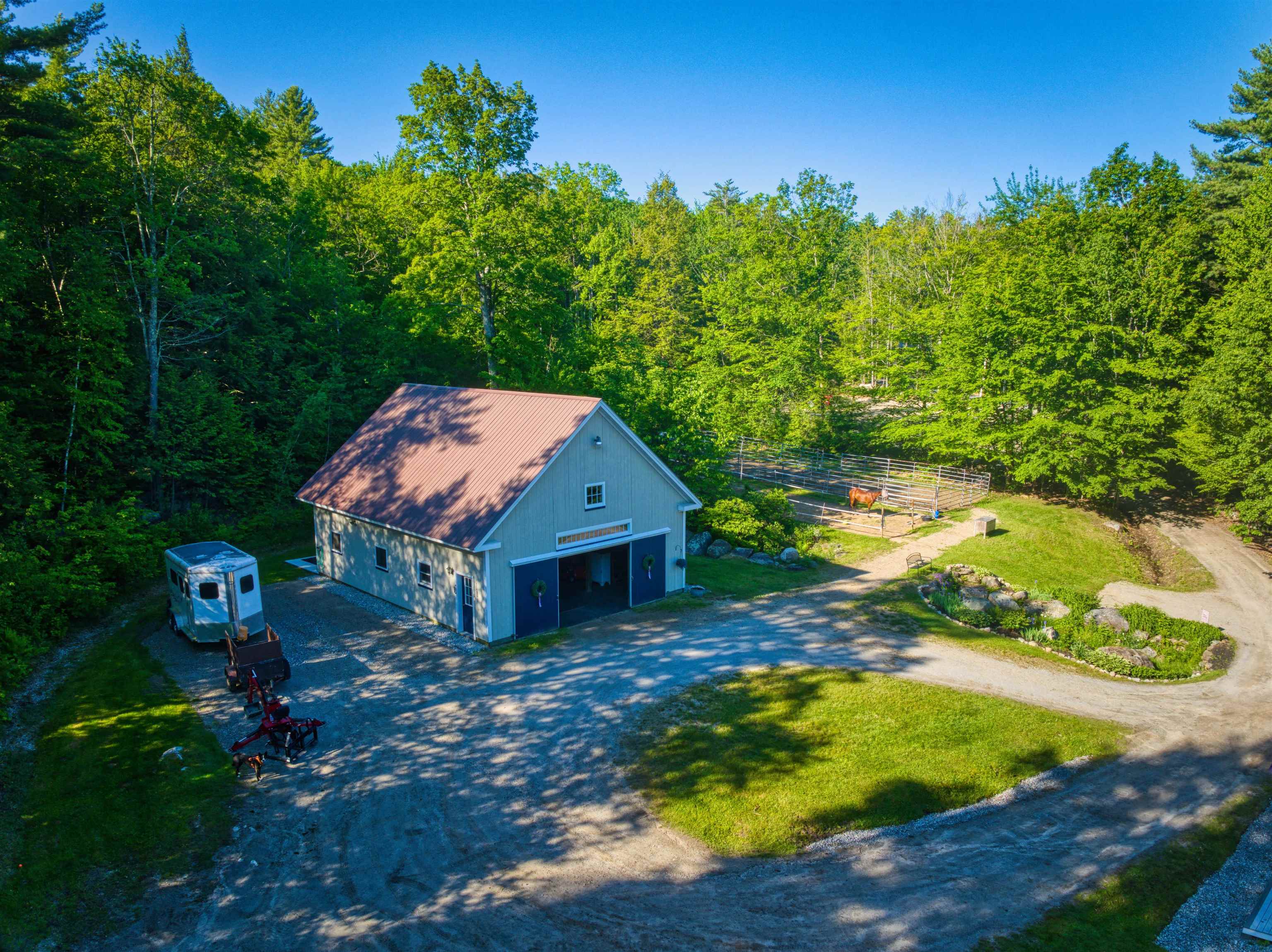 83 Waldron Hill Road Warner, NH 03278 - Photo 6 of 60