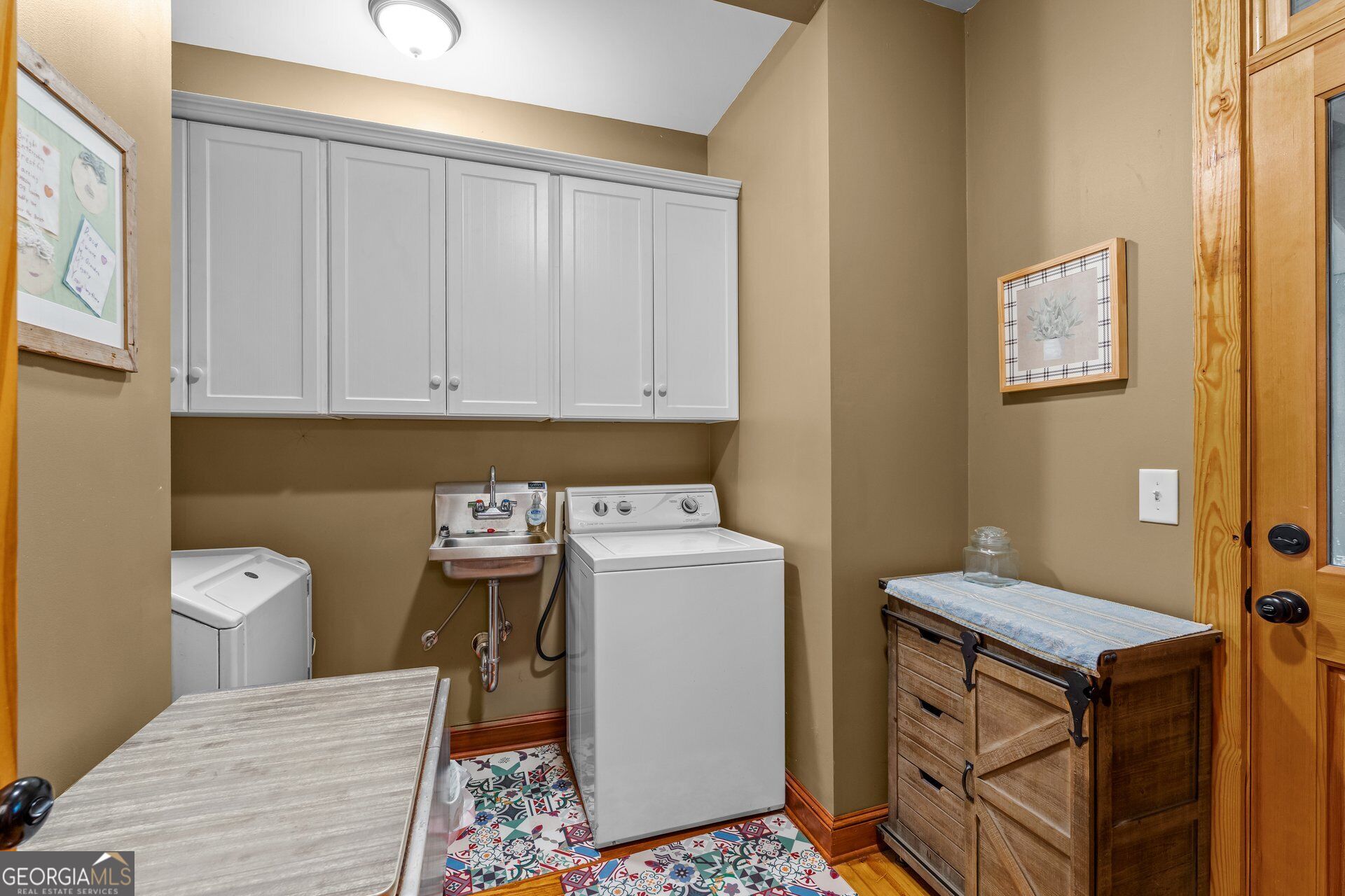4165 Glenn Road Franklin, GA 30217 - Photo 13 of 40 Gallery Image 13