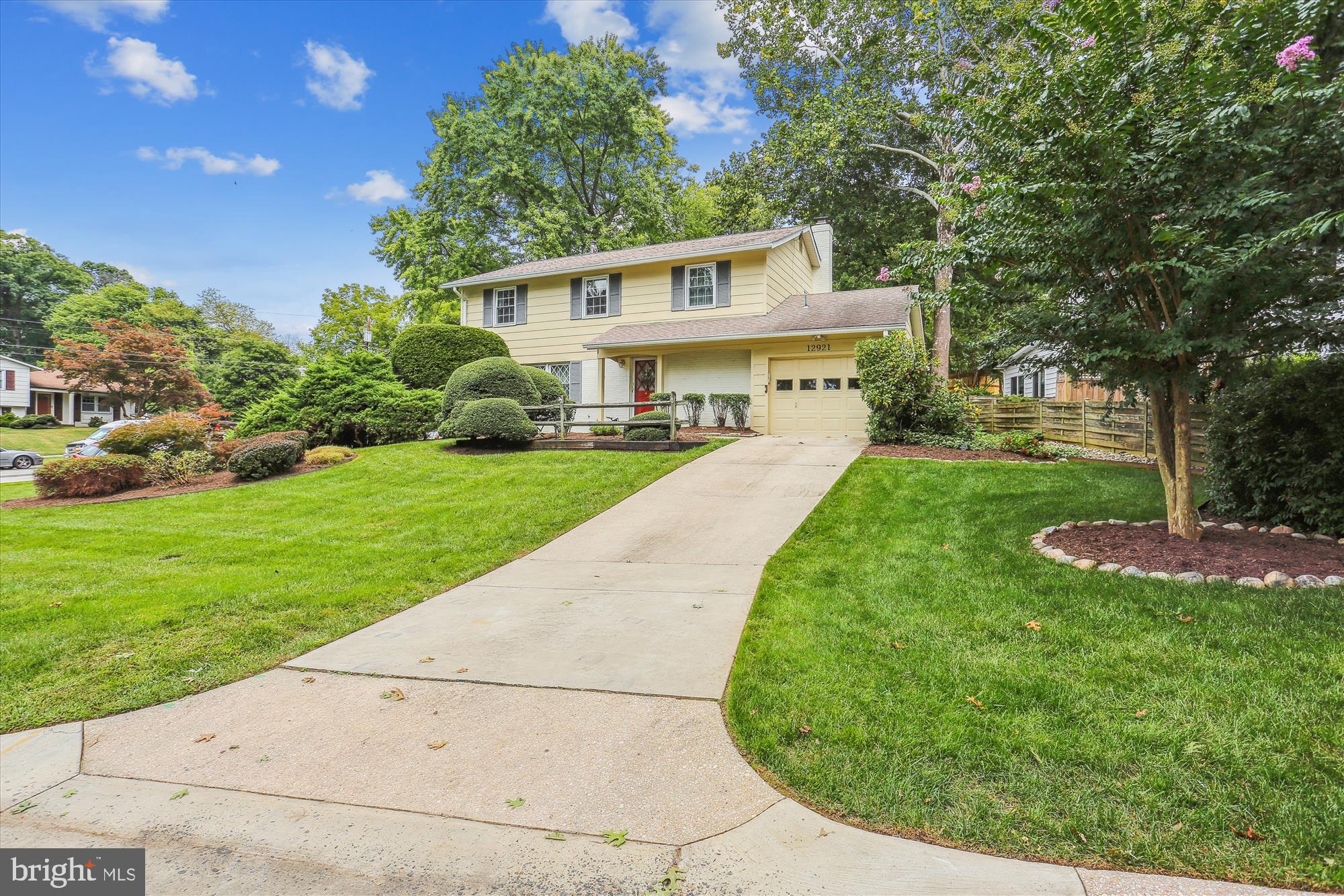 12921 Broadmore Road Silver Spring, MD 20904 - Photo 3 of 51