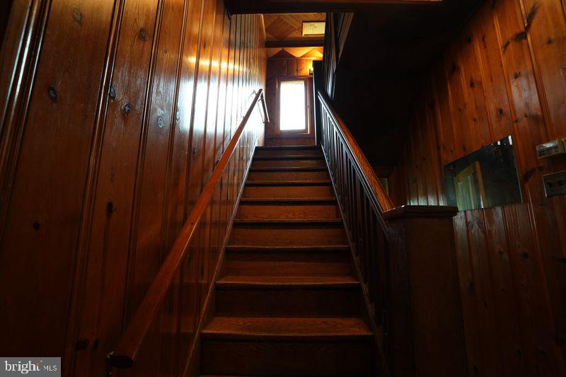 108 East Township Line Road Havertown, PA 19083 - Photo 27 of 34 Stairs to 3rd Flr