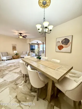 $418,000 | 4170 Aberdeen Circle, Rockledge, FL 32955