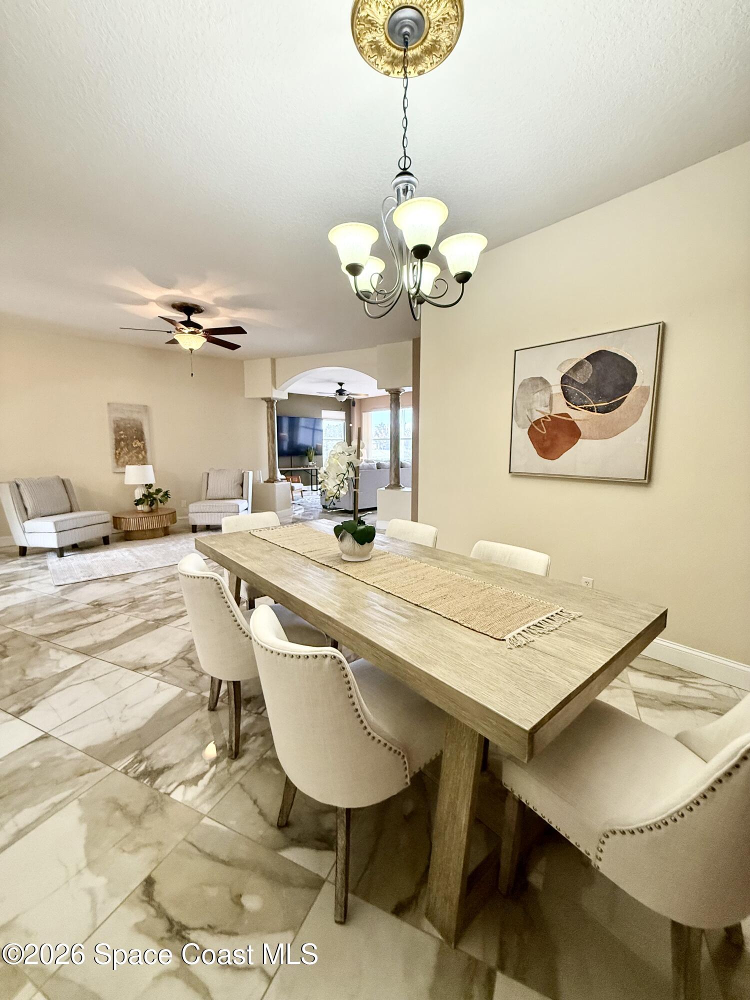 4170 Aberdeen Circle Rockledge, FL 32955 - Photo 11 of 59 IMG_0981