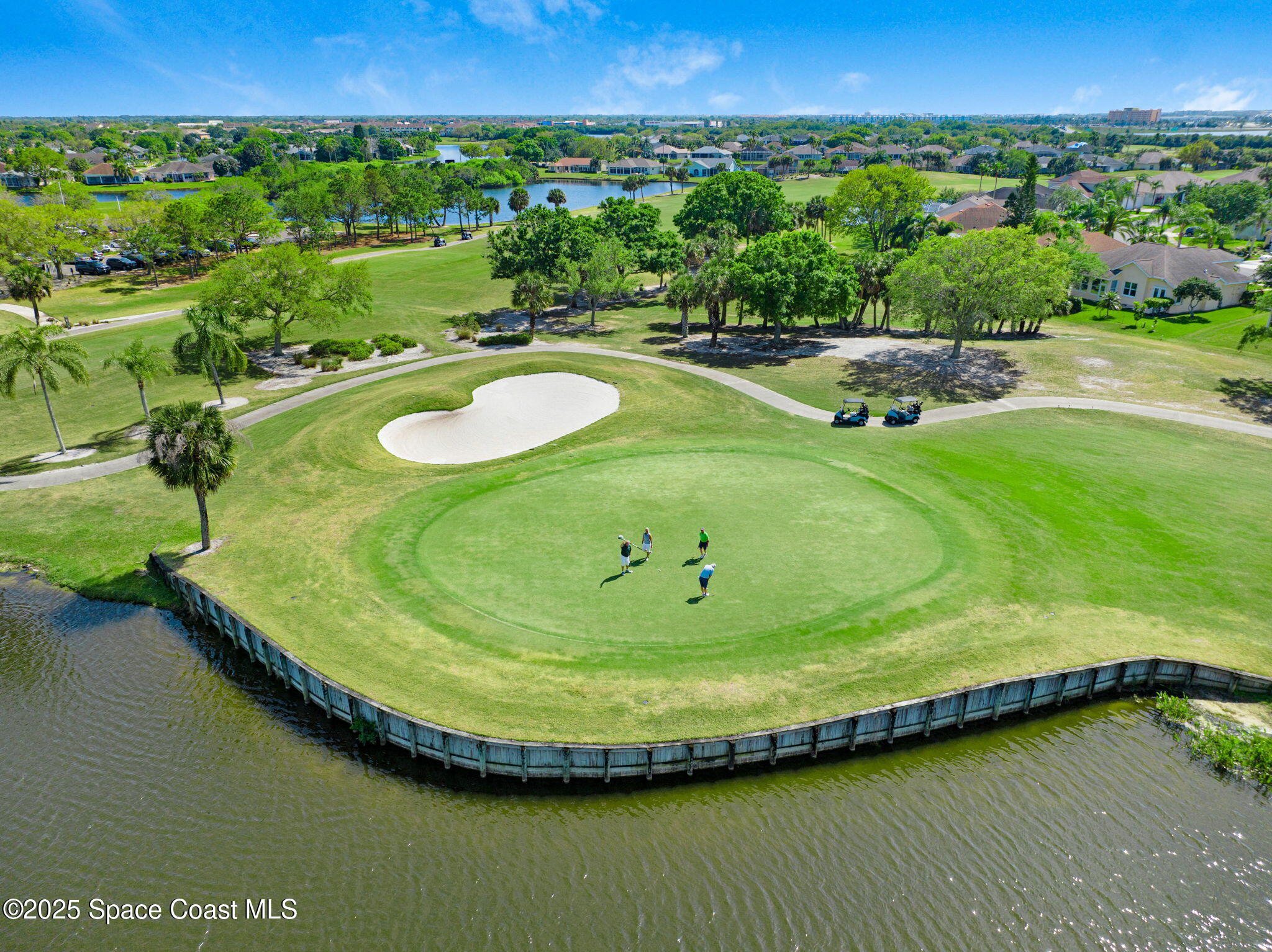 4170 Aberdeen Circle Rockledge, FL 32955 - Photo 18 of 59 DJI_0382