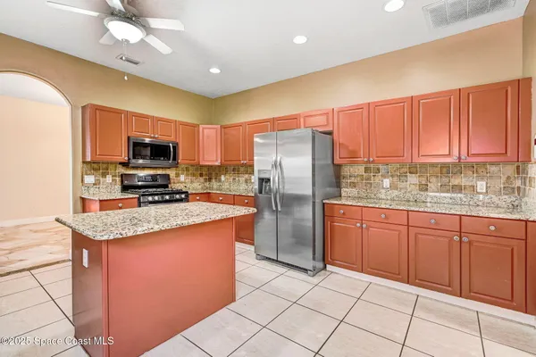 $418,000 | 4170 Aberdeen Circle, Rockledge, FL 32955