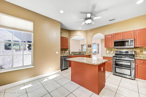 $418,000 | 4170 Aberdeen Circle, Rockledge, FL 32955