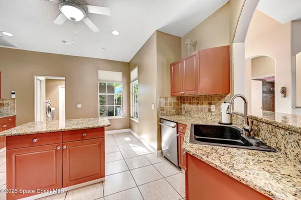 $418,000 | 4170 Aberdeen Circle, Rockledge, FL 32955