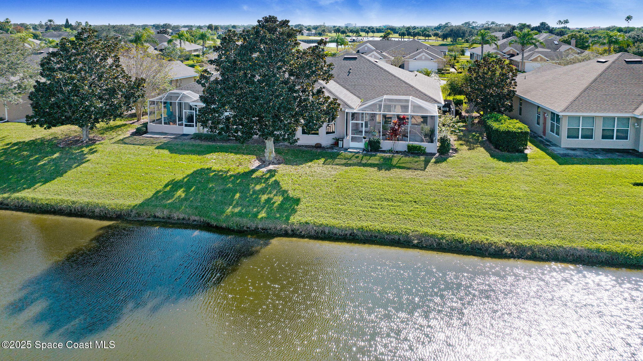 4170 Aberdeen Circle Rockledge, FL 32955 - Photo 3 of 59 DJI_20251121140418_0053_D