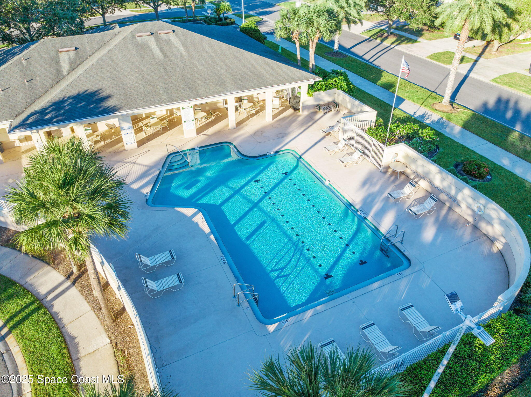 4170 Aberdeen Circle Rockledge, FL 32955 - Photo 31 of 59 DJI_11939