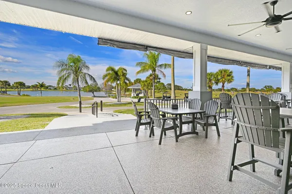 $418,000 | 4170 Aberdeen Circle, Rockledge, FL 32955