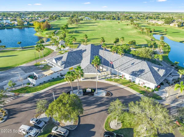 $418,000 | 4170 Aberdeen Circle, Rockledge, FL 32955