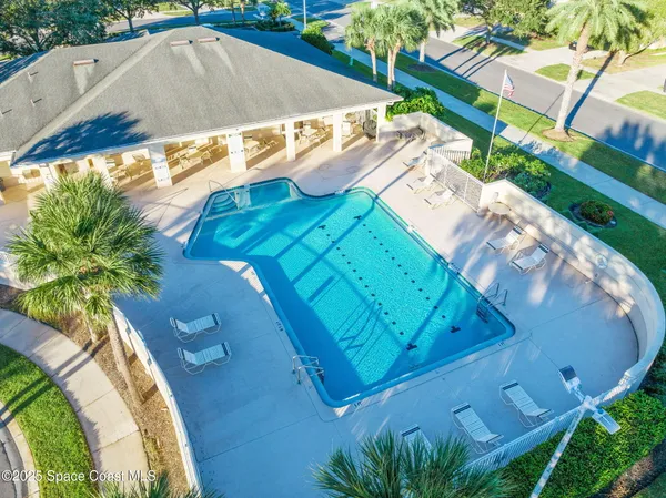 $418,000 | 4170 Aberdeen Circle, Rockledge, FL 32955