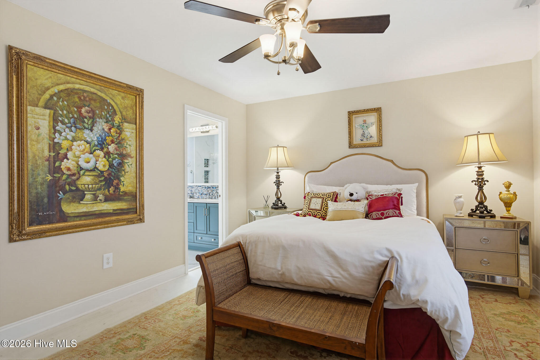 105 Sages Ridge Drive Holly Ridge, NC 28445 - Photo 17 of 32
