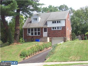 639 Wises Mill Road Philadelphia, PA 19128 - Photo 1 of 11 Exterior Front