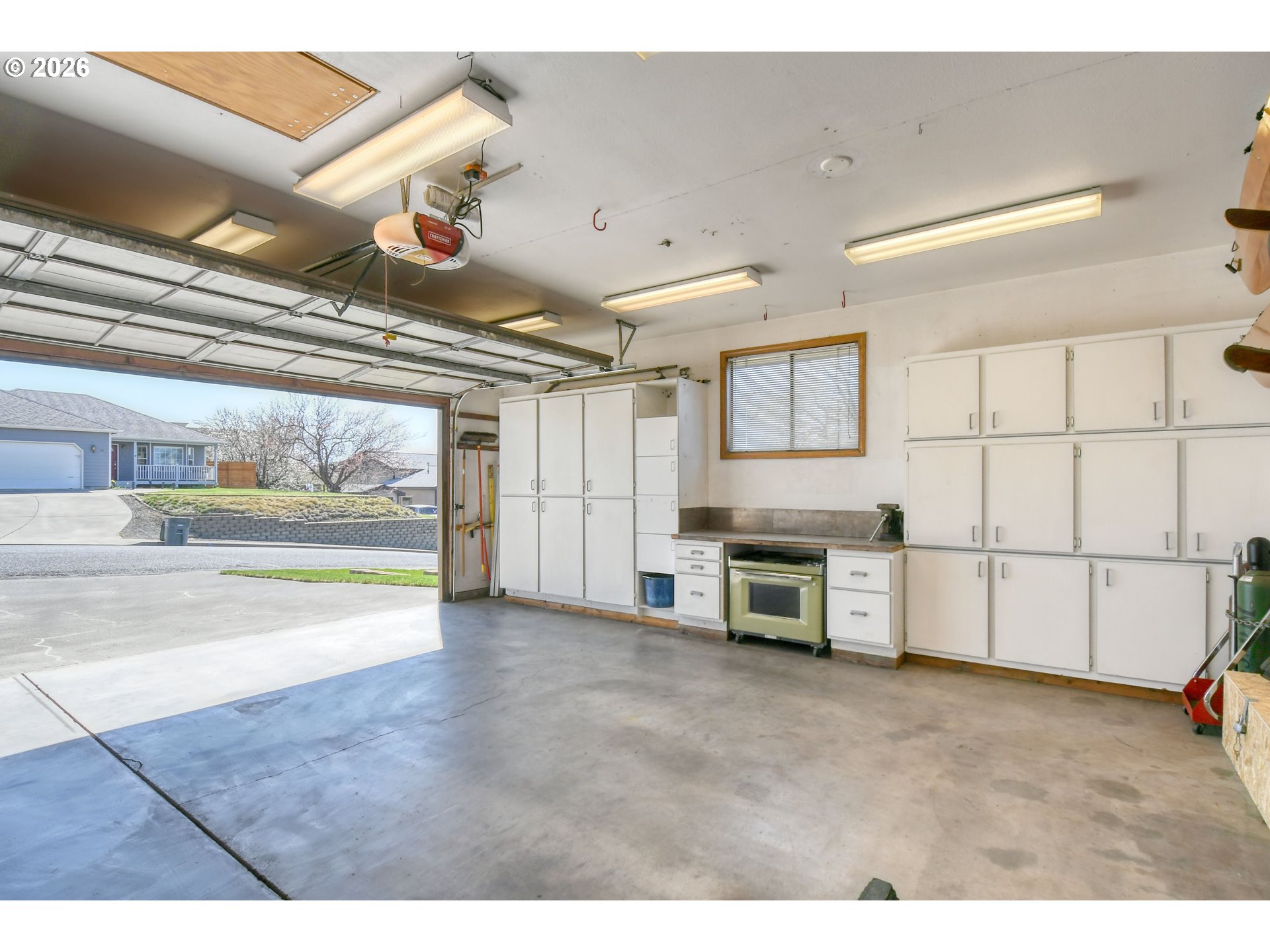 17 Southeast Kirk Avenue Pendleton, OR 97801 - Photo 32 of 42