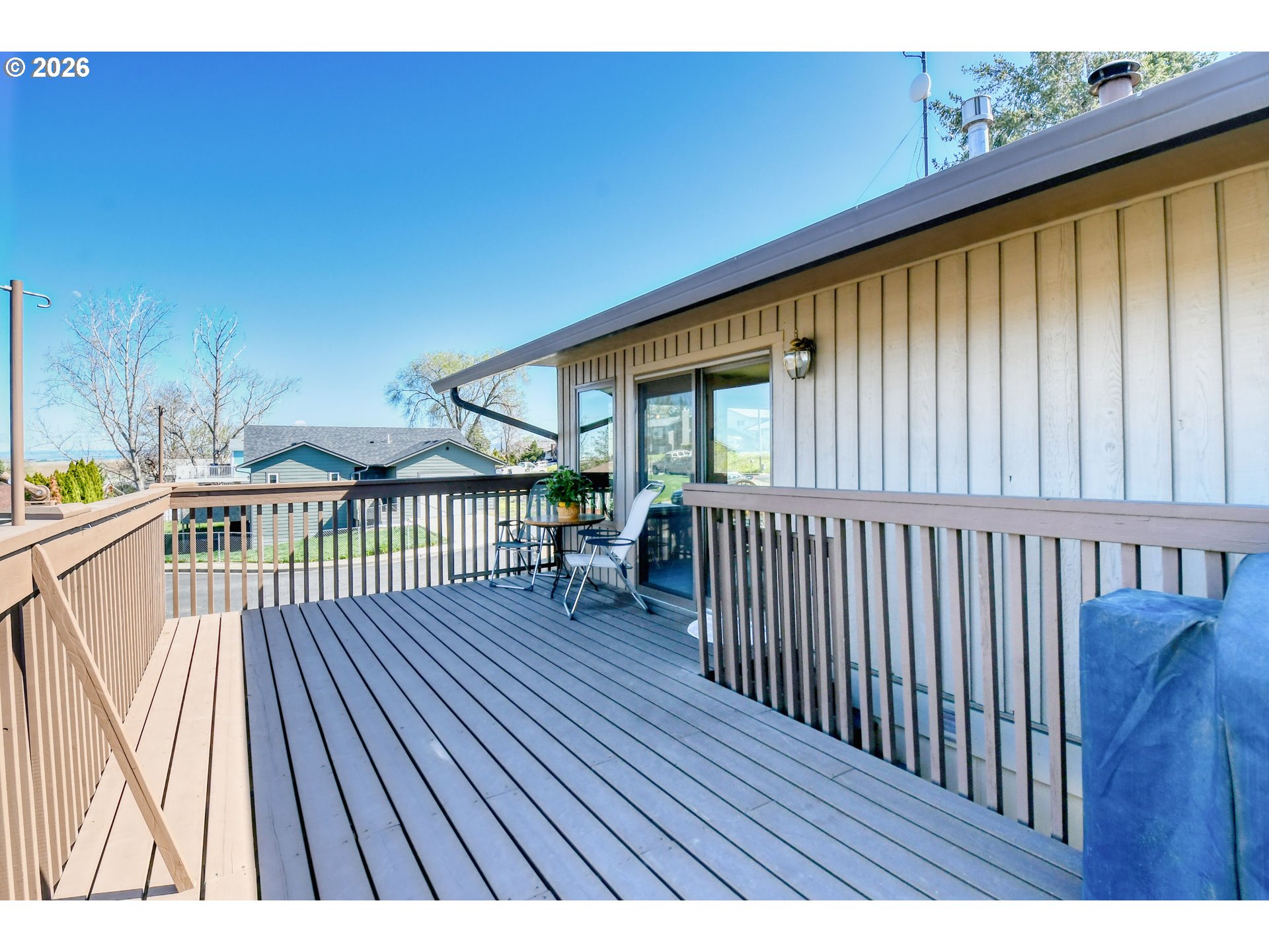 17 Southeast Kirk Avenue Pendleton, OR 97801 - Photo 34 of 42