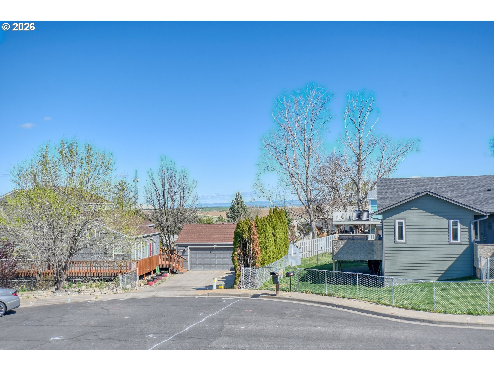 17 Southeast Kirk Avenue Pendleton, OR 97801 - Photo 36 of 42