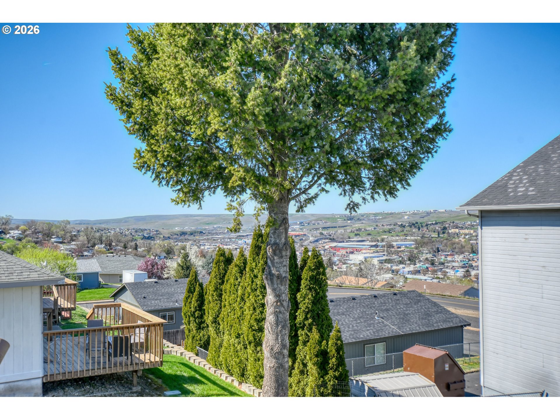 17 Southeast Kirk Avenue Pendleton, OR 97801 - Photo 37 of 42