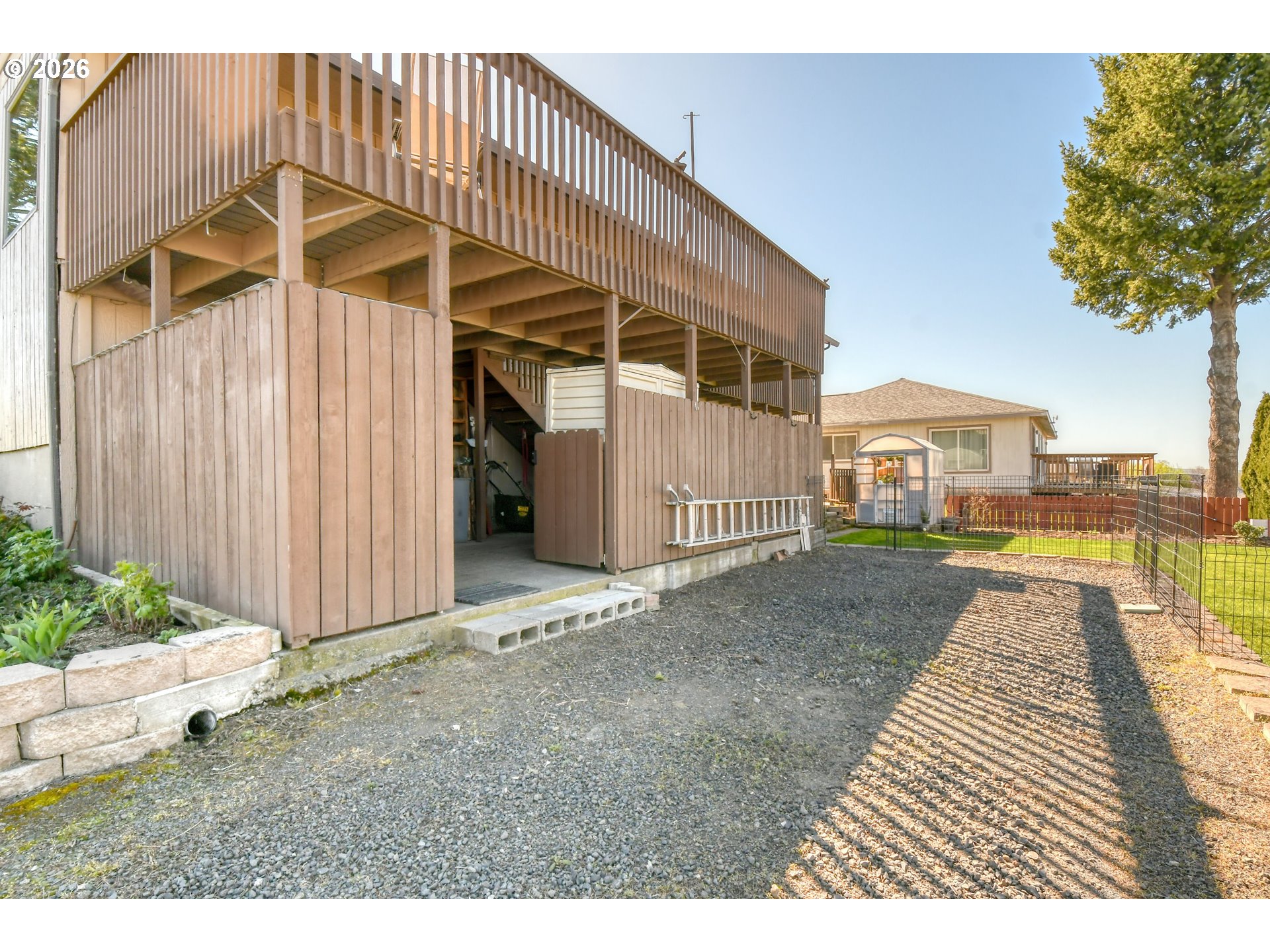 17 Southeast Kirk Avenue Pendleton, OR 97801 - Photo 38 of 42