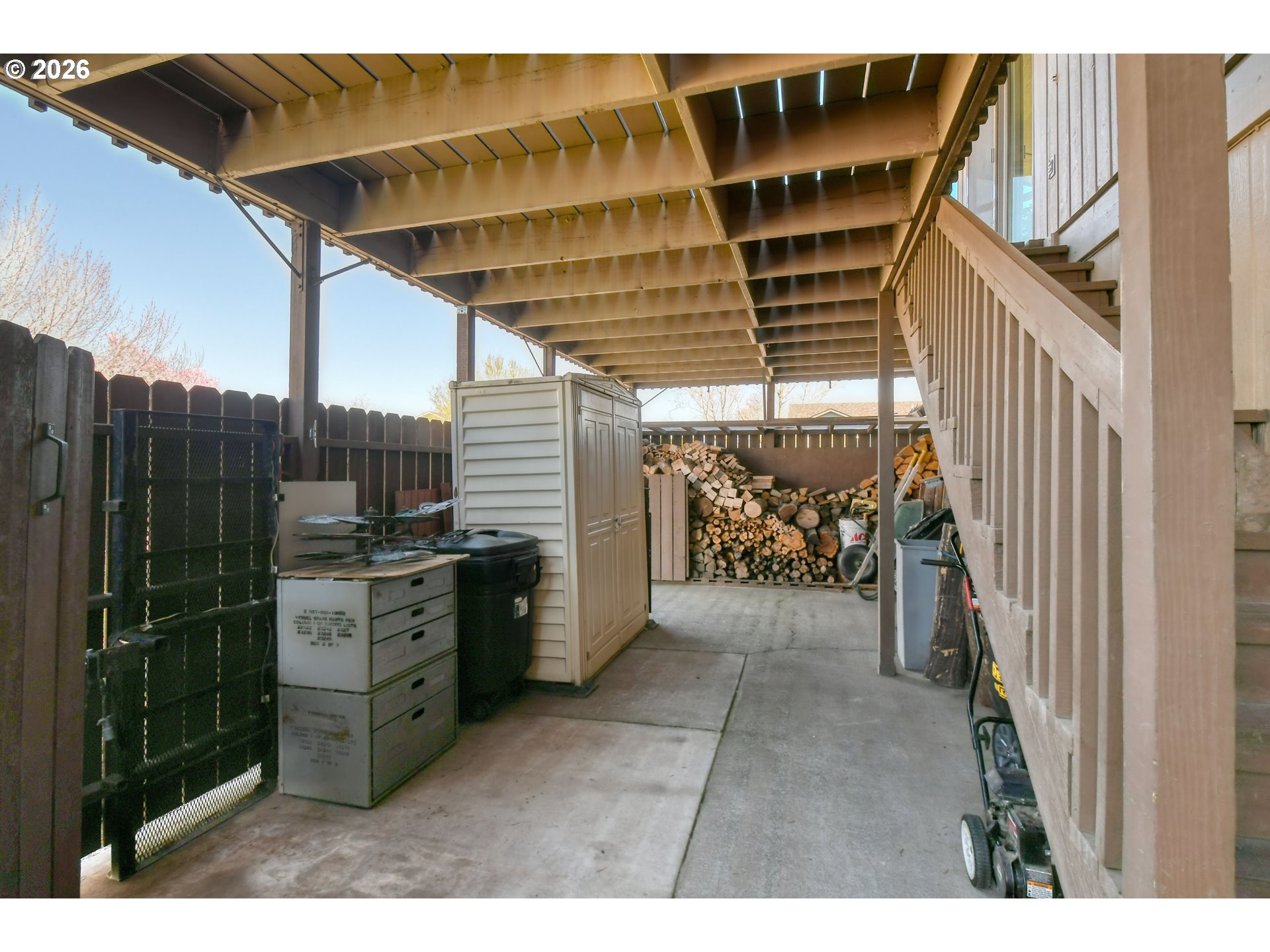 17 Southeast Kirk Avenue Pendleton, OR 97801 - Photo 39 of 42