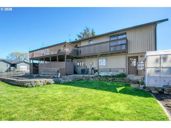 $429,900 | 17 Southeast Kirk Avenue, Pendleton, OR 97801