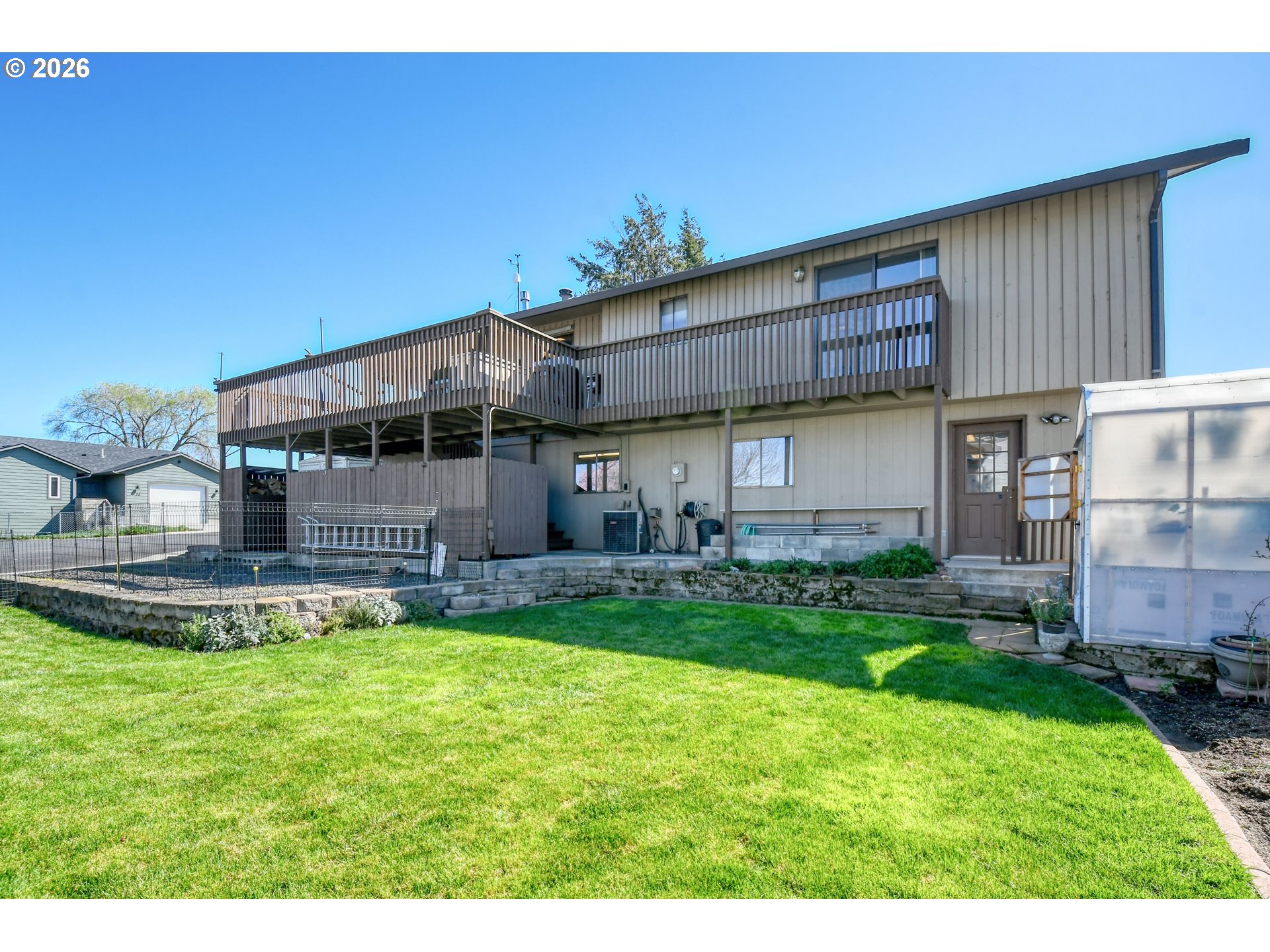 17 Southeast Kirk Avenue Pendleton, OR 97801 - Photo 40 of 42