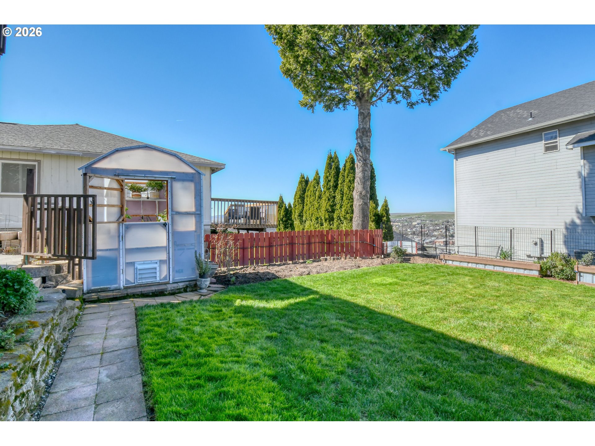 17 Southeast Kirk Avenue Pendleton, OR 97801 - Photo 41 of 42