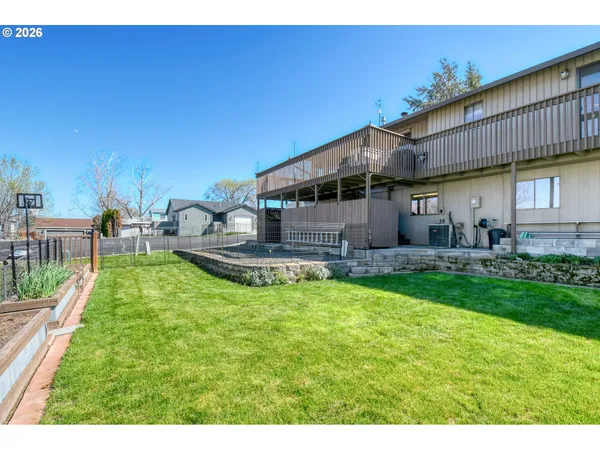 $429,900 | 17 Southeast Kirk Avenue, Pendleton, OR 97801