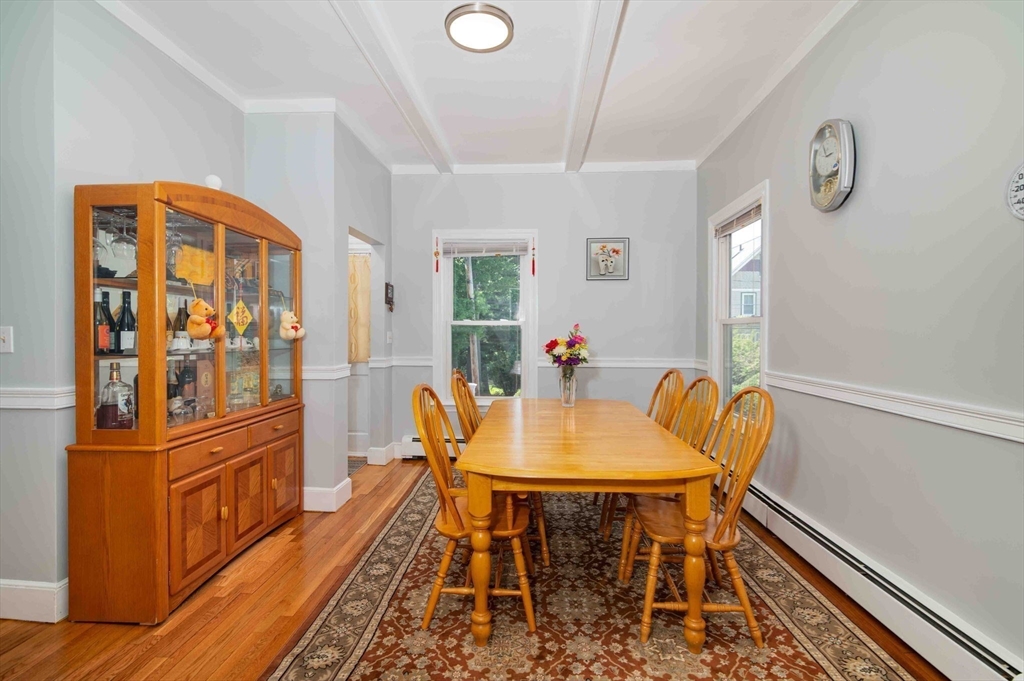 34 Spring Hill Road Boston, MA 02136 - Photo 19 of 37