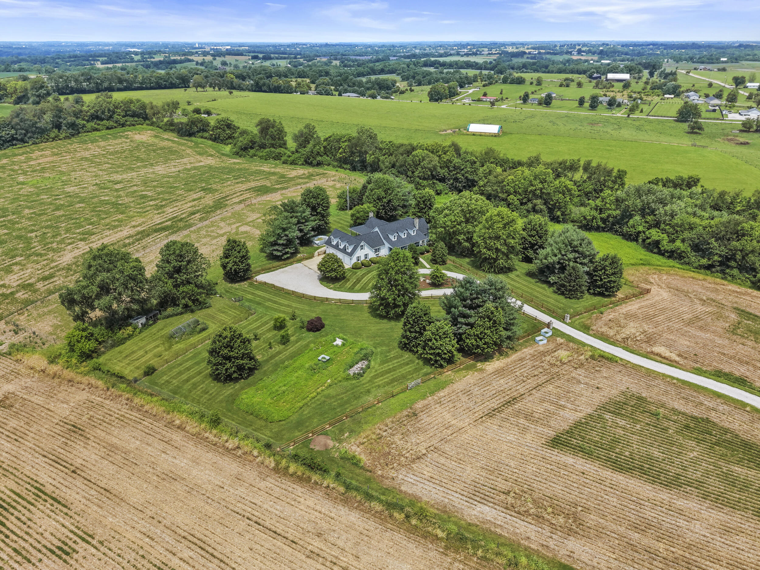 585 Ruddles Mill Cynthiana Road Cynthiana, KY 41031 - Photo 10 of 108 97_dji_20260625125910_0285_d