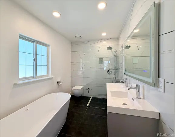 $4,200 | 557 South University Boulevard, Denver, CO 80209