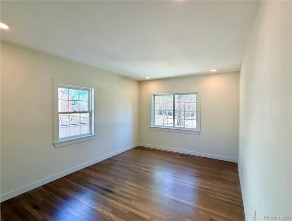 $4,200 | 557 South University Boulevard, Denver, CO 80209