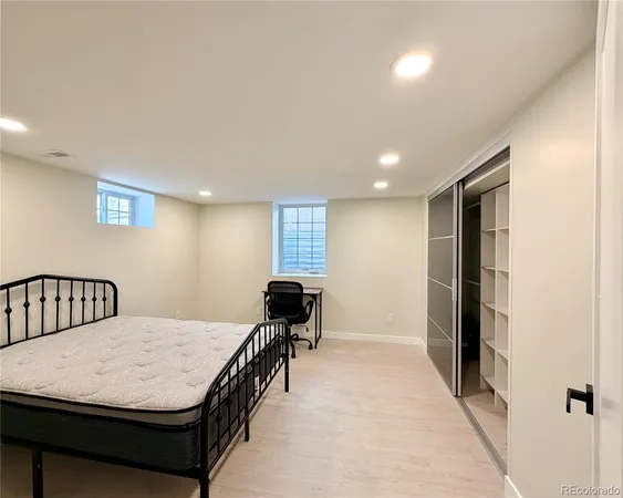 $4,200 | 557 South University Boulevard, Denver, CO 80209