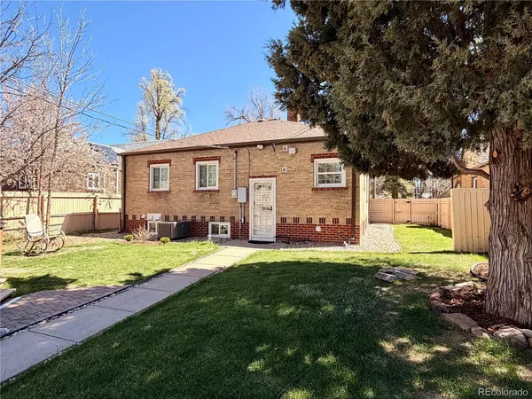 $4,200 | 557 South University Boulevard, Denver, CO 80209