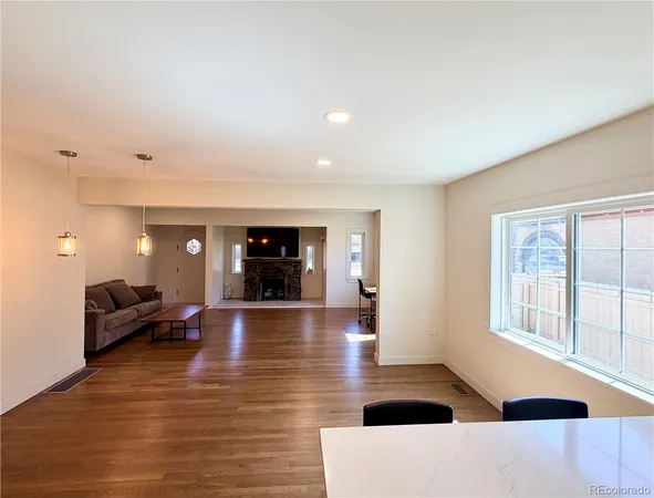 $4,200 | 557 South University Boulevard, Denver, CO 80209