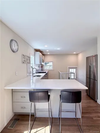 $4,200 | 557 South University Boulevard, Denver, CO 80209