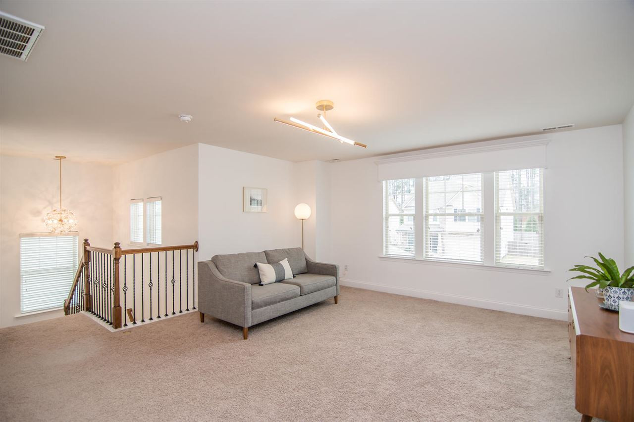 2425 Everstone Road Wake Forest, NC 27587 - Photo 21 of 30 Bonus Room