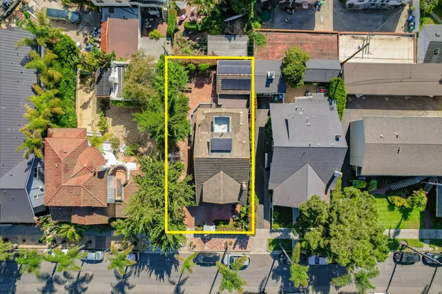 $2,800,000 | 430 Corona Del Mar, Santa Barbara, CA 93103