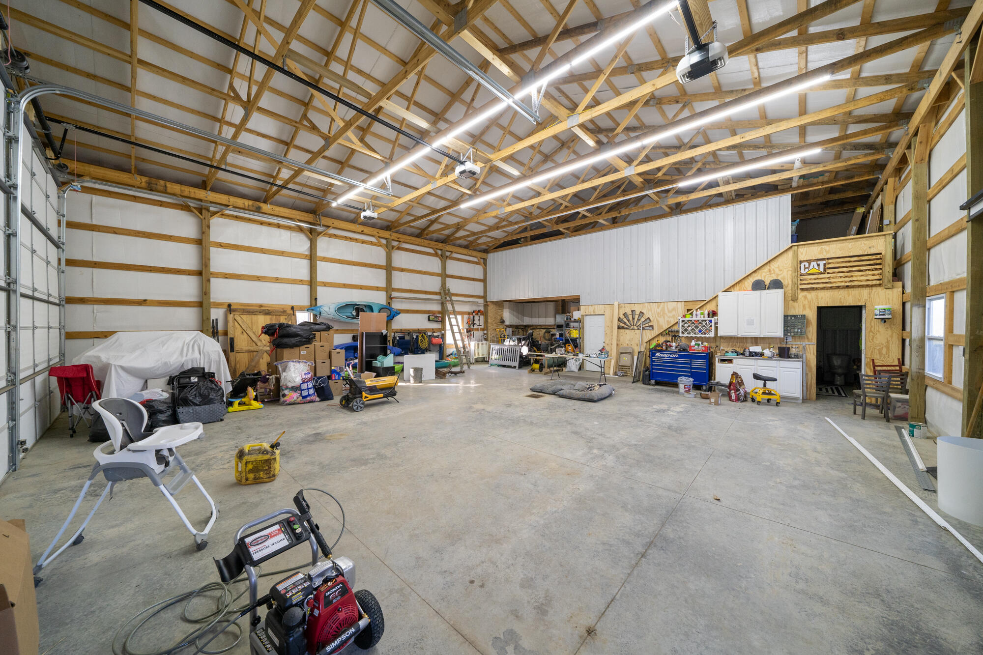 735 Day Road Dry Ridge, KY 41035 - Photo 3 of 23 Gallery Image 3