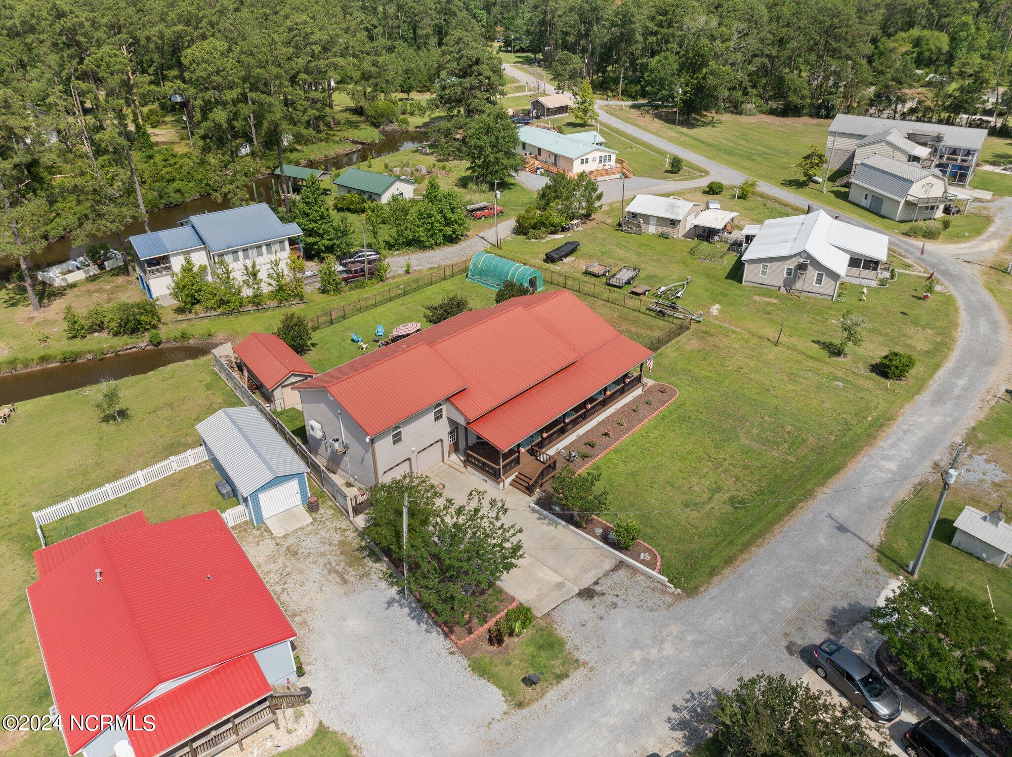 40 Beach Road South Belhaven, NC 27810 - Photo 26 of 79 4-web-or-mls-DJI_0736