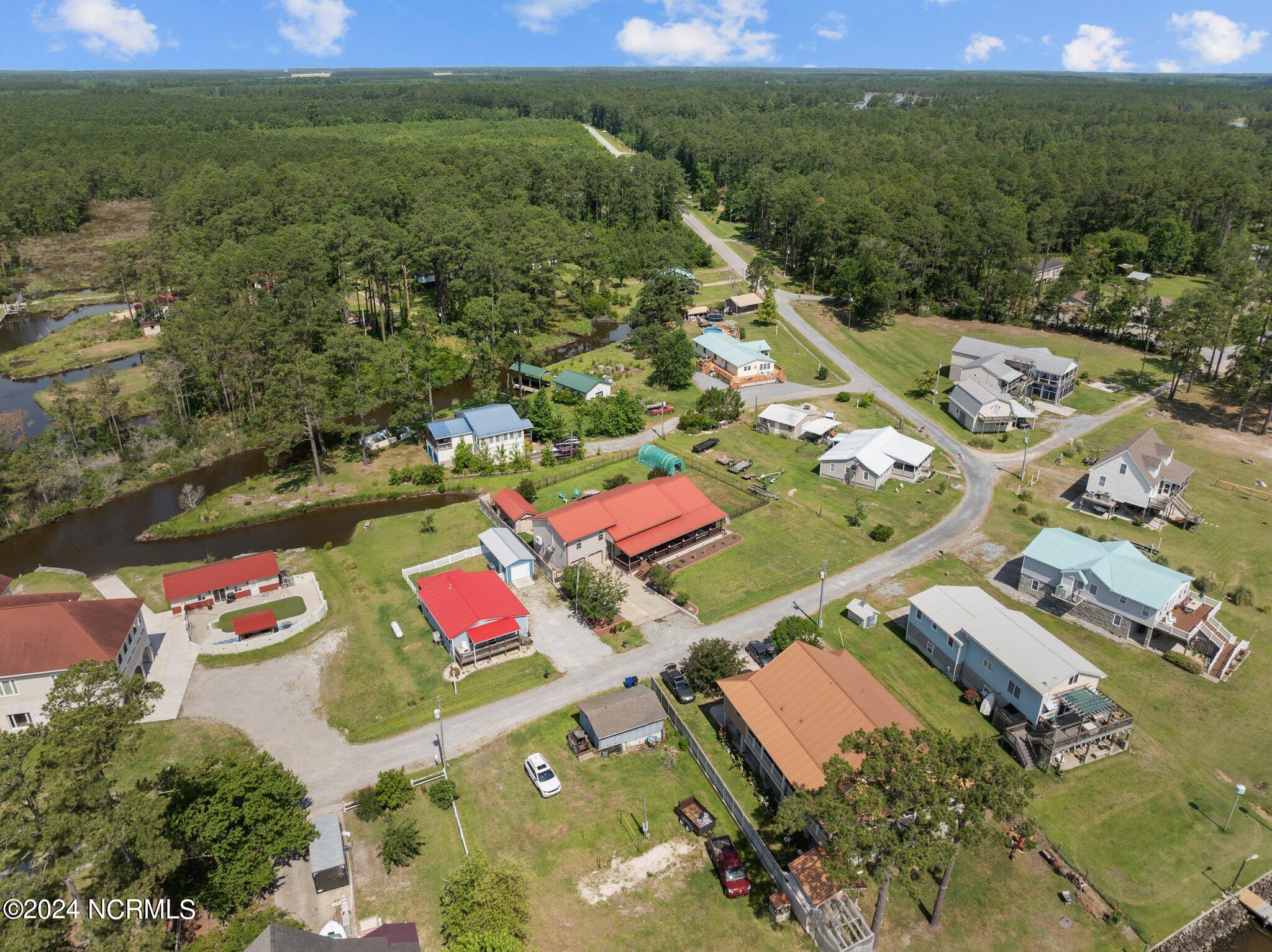 40 Beach Road South Belhaven, NC 27810 - Photo 67 of 79 9-web-or-mls-DJI_0741