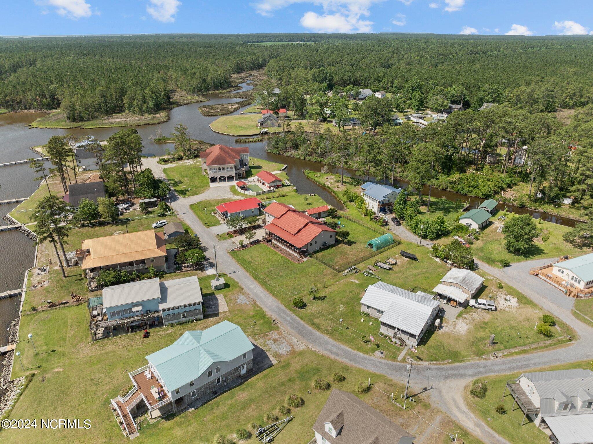 40 Beach Road South Belhaven, NC 27810 - Photo 69 of 79 8-web-or-mls-DJI_0740