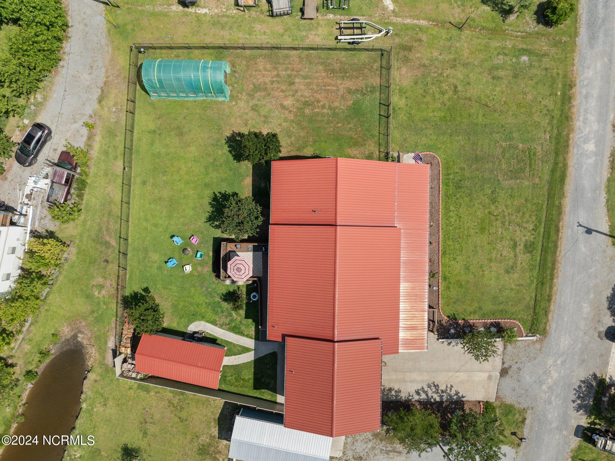 40 Beach Road South Belhaven, NC 27810 - Photo 70 of 79 7-web-or-mls-DJI_0739