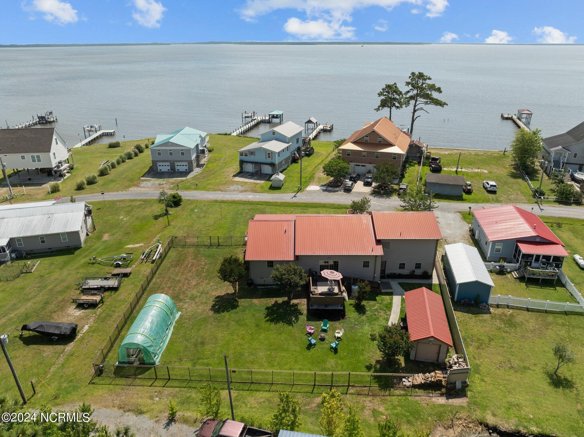 40 Beach Road South Belhaven, NC 27810 - Photo 71 of 79 6-web-or-mls-DJI_0738